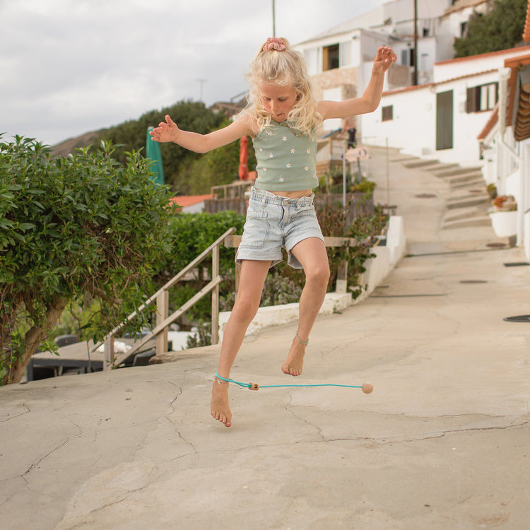 BS TOYS. Παιχνίδι ισορροπίας Ankle Swing