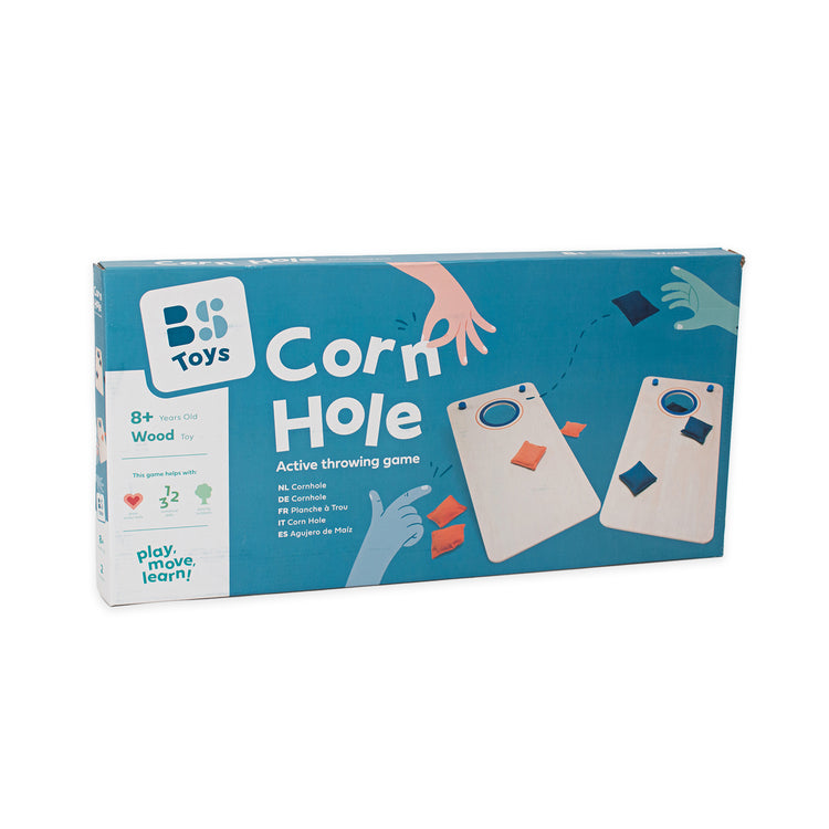 BS TOYS. Corn Hole