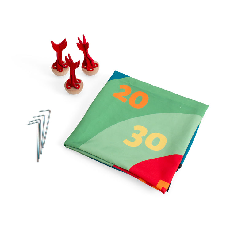 BS TOYS. XXL Park Darts