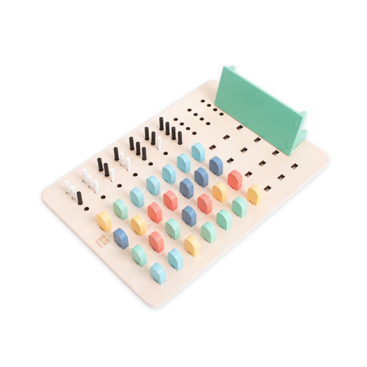 BS TOYS. Code Cracker