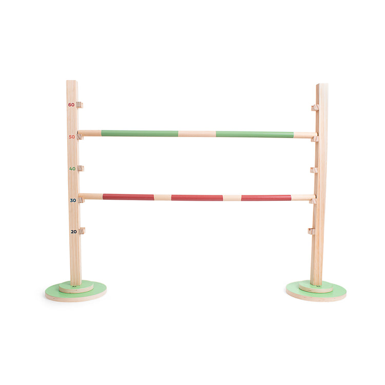 BS TOYS. Jump Hurdle