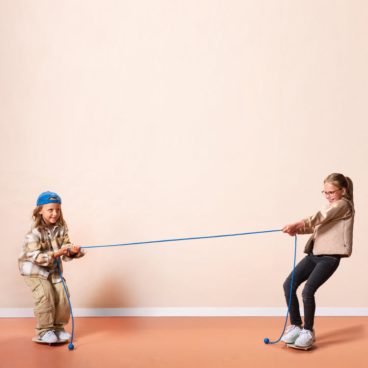 BS TOYS. Παιχνίδι ισορροπίας και δύναμης Tug of Two