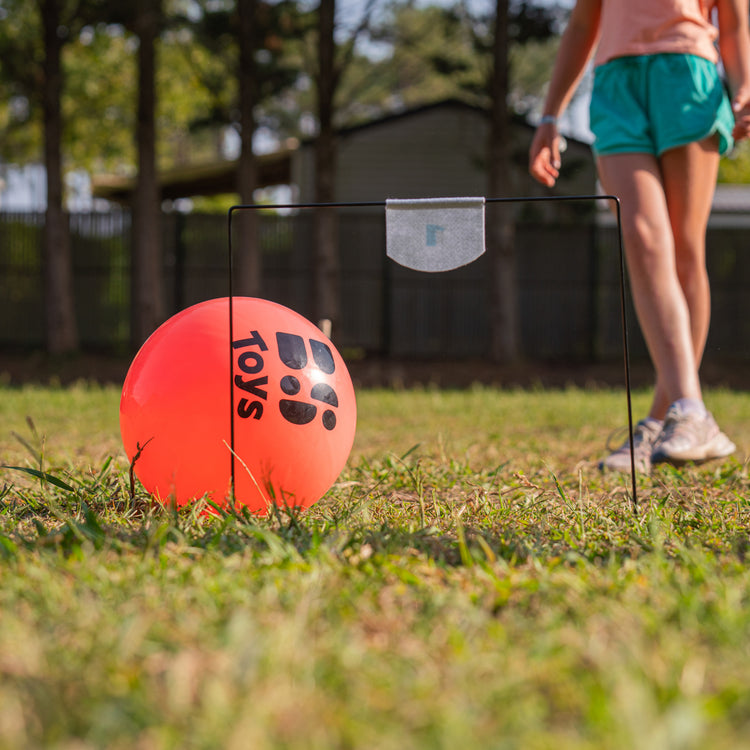 BS TOYS. Football Croquet