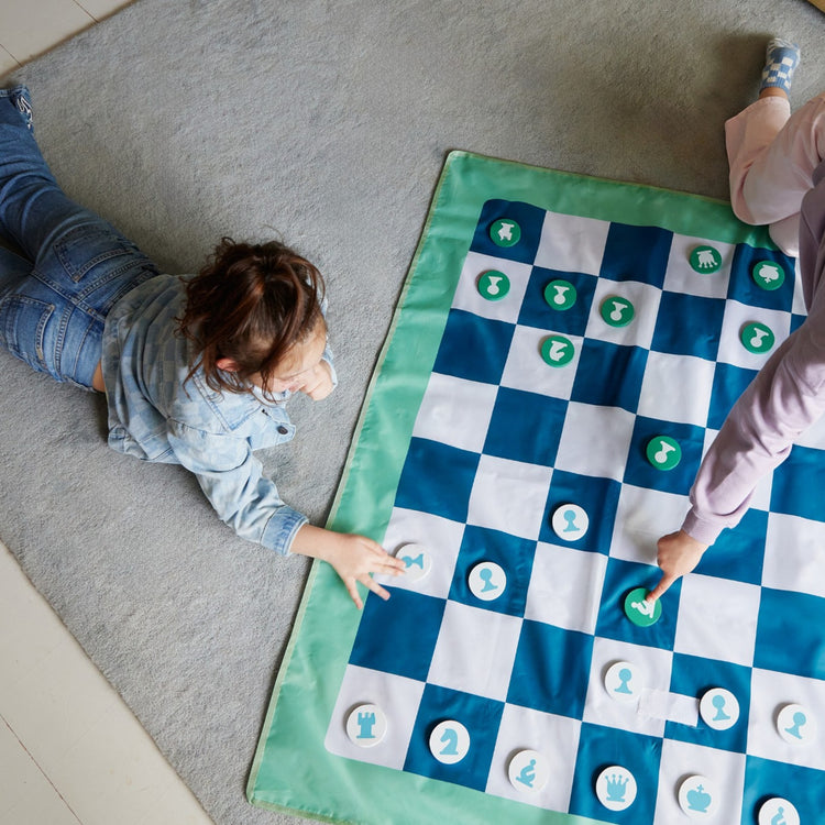 BS TOYS. Fold & Play Chess XL