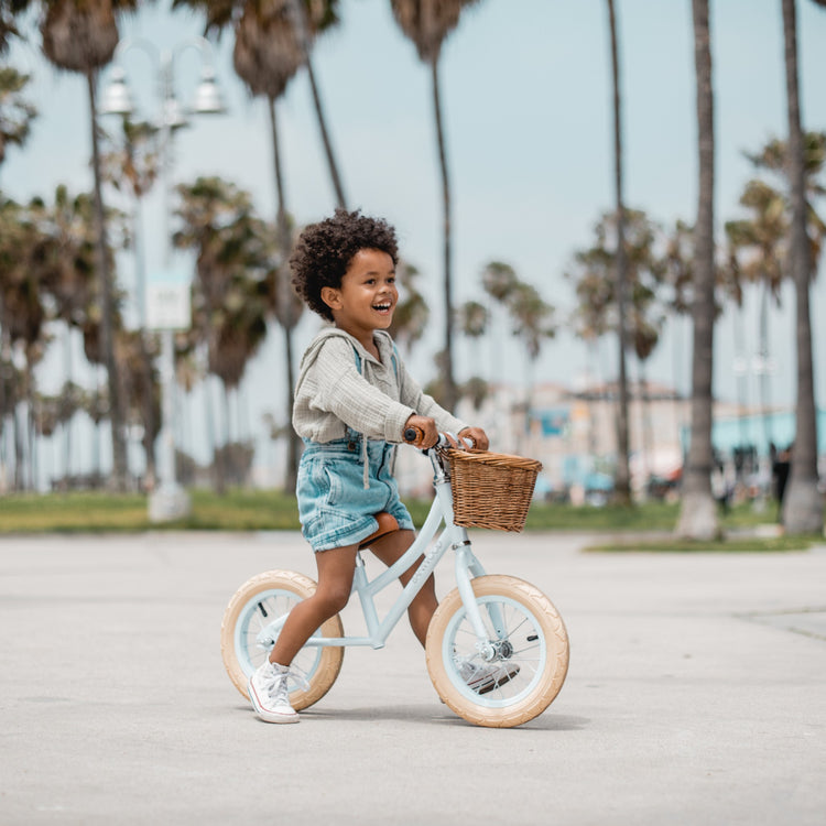 BANWOOD. Balance Bike Banwood First Go Sky