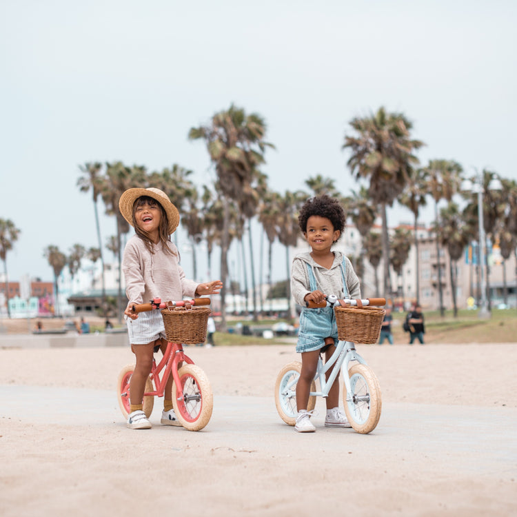 BANWOOD. Balance Bike Banwood First Go Sky