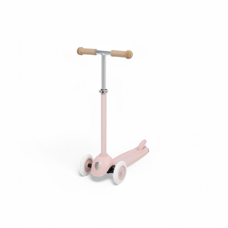 BANWOOD. Eco Scooter Faded Pink