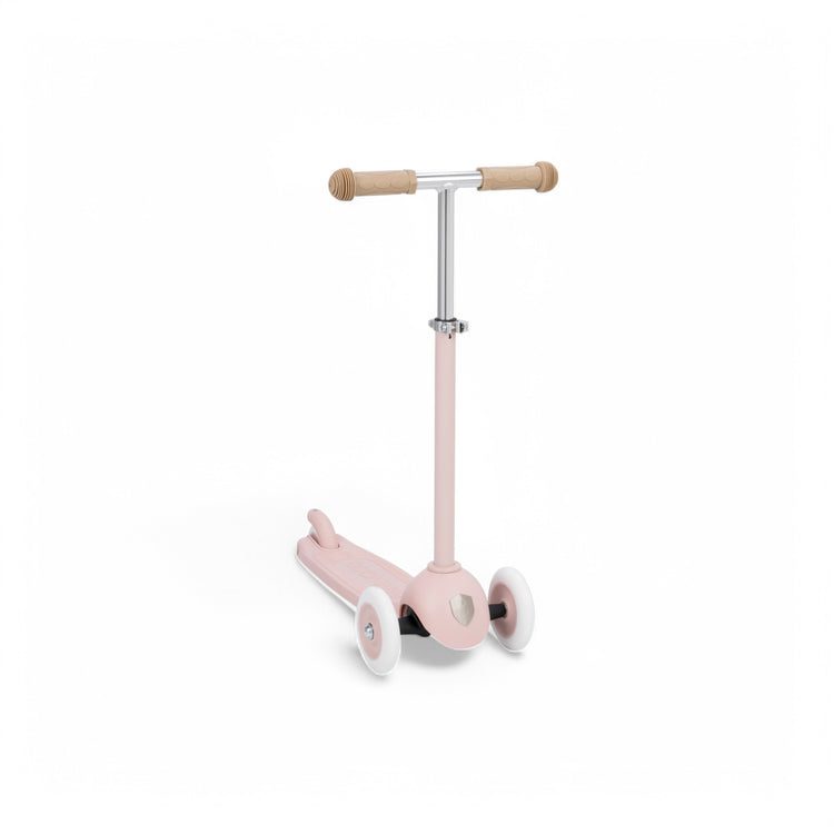 BANWOOD. Eco Scooter Faded Pink