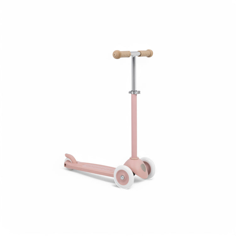 BANWOOD. Eco Scooter Dusty Rose