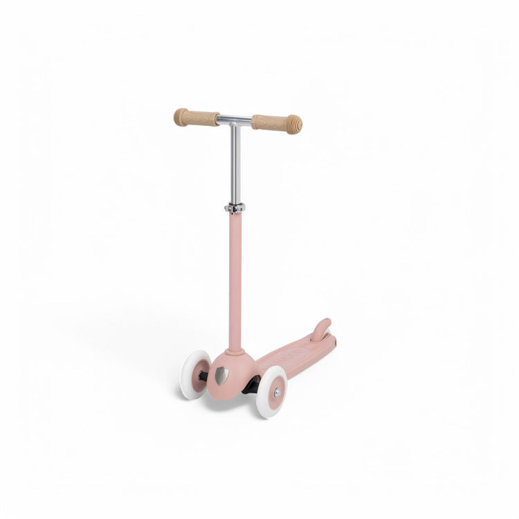 BANWOOD. Eco Scooter Dusty Rose