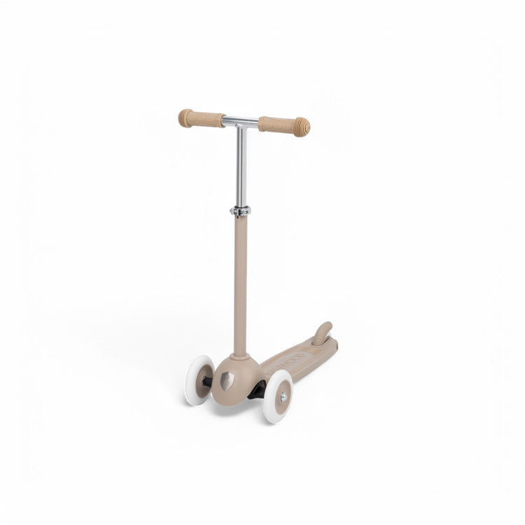 BANWOOD. Eco Scooter Sand