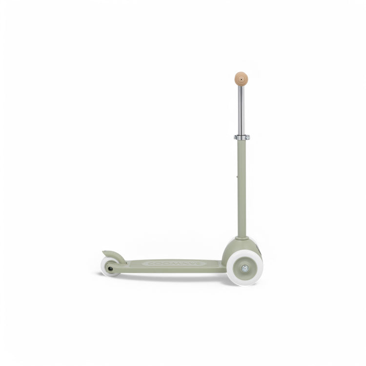 BANWOOD. Eco Scooter Olive