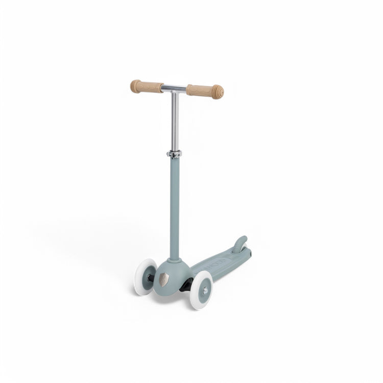 BANWOOD. Eco Scooter Teal