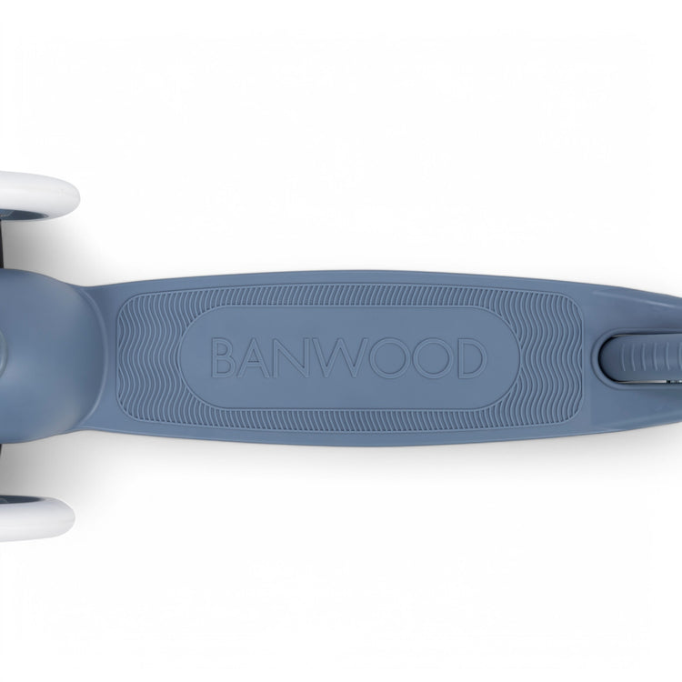 BANWOOD. Eco Scooter Deep Sea