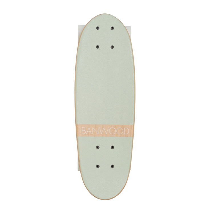 BANWOOD. Skateboard Mint