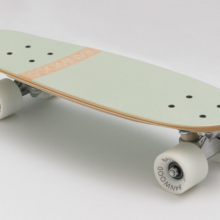 BANWOOD. Skateboard Μέντα