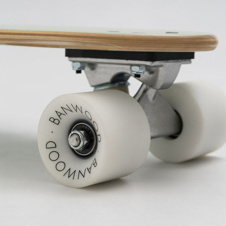 BANWOOD. Skateboard Μέντα