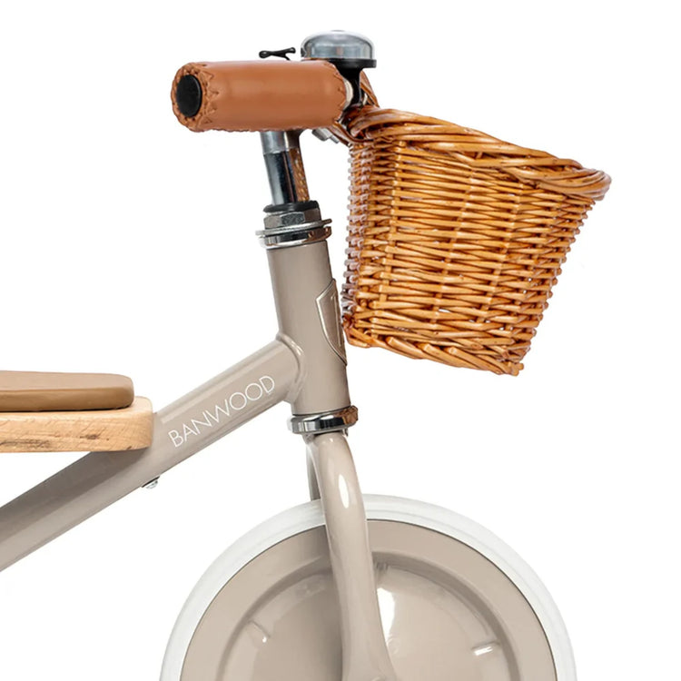 BANWOOD. Trike Beige