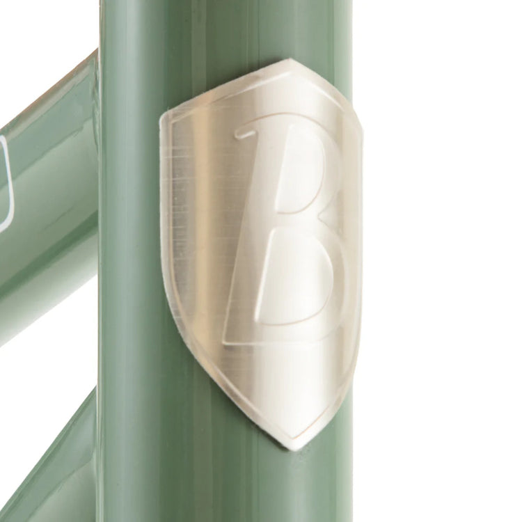 BANWOOD. Balance bike First Go Forest