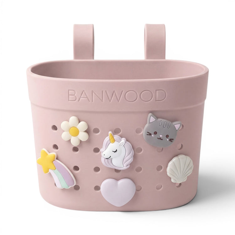 BANWOOD. Basket Pins - Magic