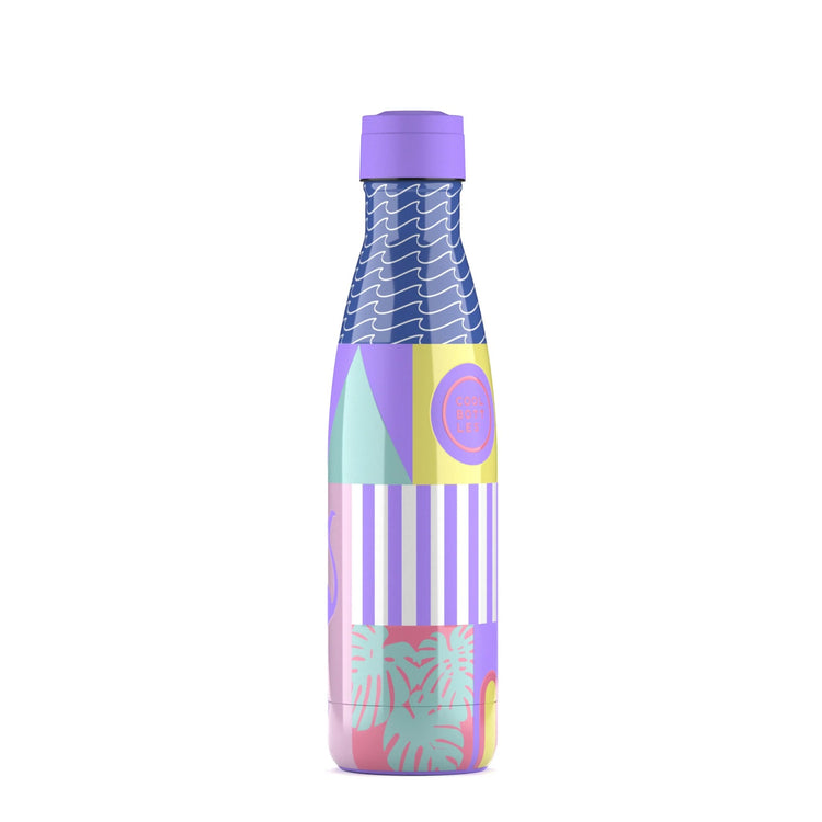 COOL BOTTLES. Stainless steel bottle Antonyo Marest - Rene 500ml