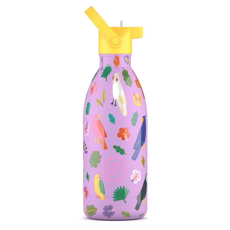 COOL BOTTLES. The Kids Water Bottle Fly Free 500ml