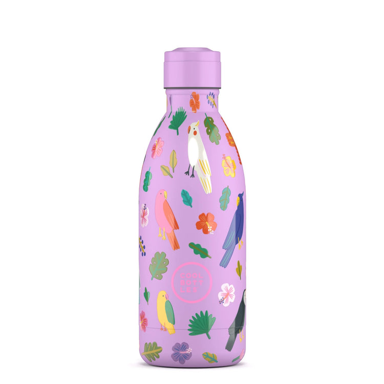 COOL BOTTLES. The Kids Water Bottle Fly Free 500ml