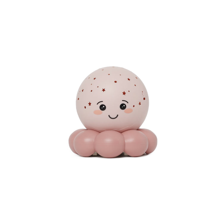 CLOUD B. Twinkles To Go Octo™ - Pastel Pink