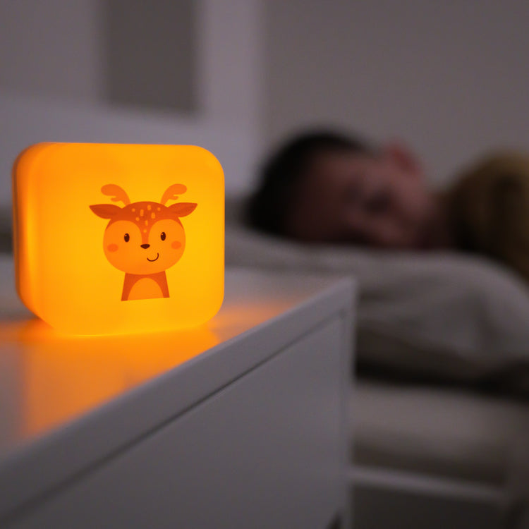 CLOUD B. Cube B™ - Finley Fawn