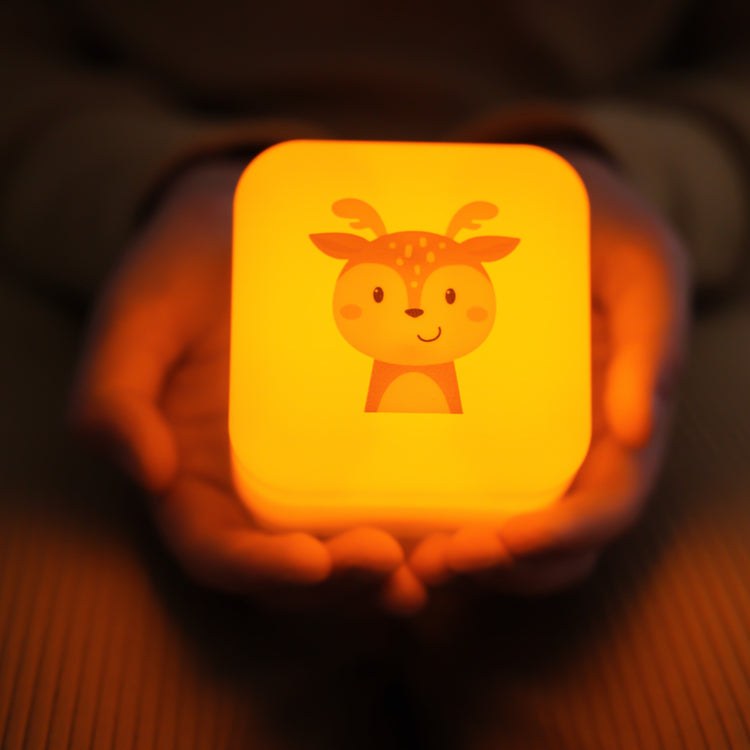 CLOUD B. Cube B™ - Finley Fawn