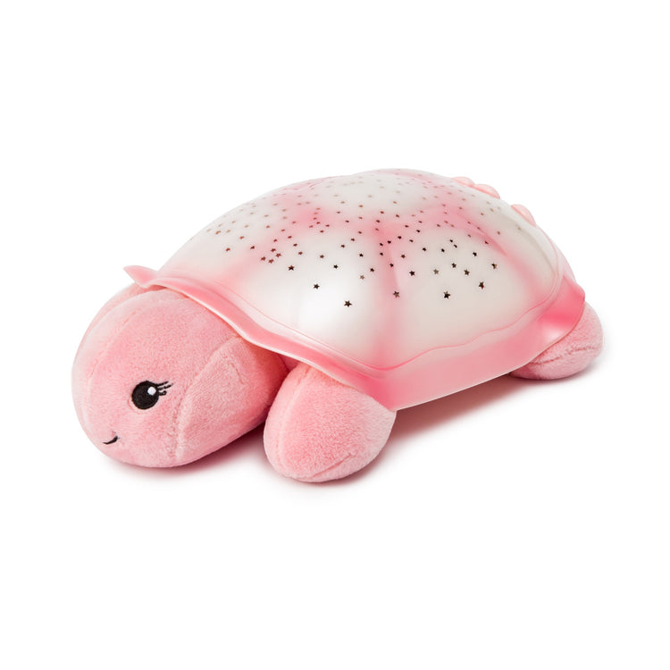 CLOUD B. Twinkling Twilight Turtle™ - Pink