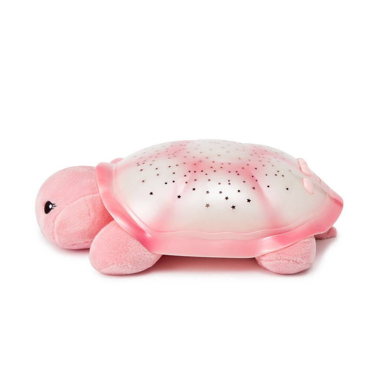 CLOUD B. Twinkling Twilight Turtle™ - Pink