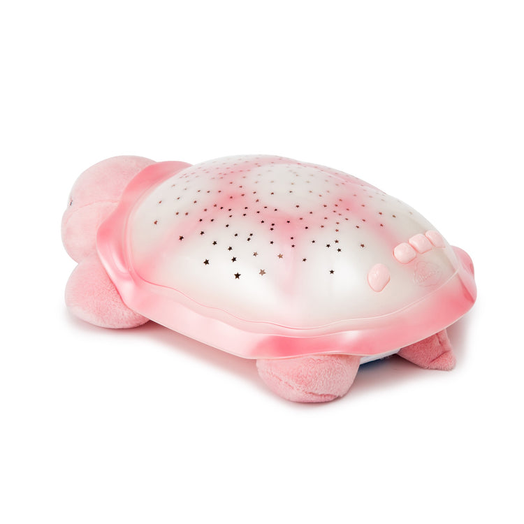 CLOUD B. Twinkling Twilight Turtle™ - Pink