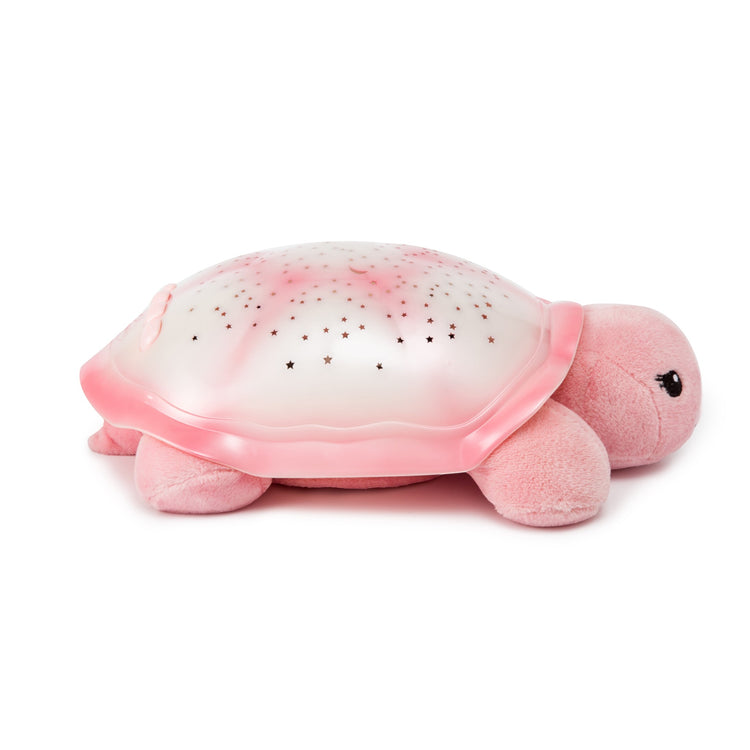 CLOUD B. Twinkling Twilight Turtle™ - Pink