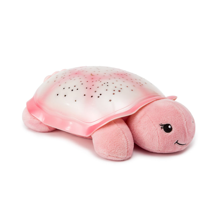 CLOUD B. Twinkling Twilight Turtle™ - Pink