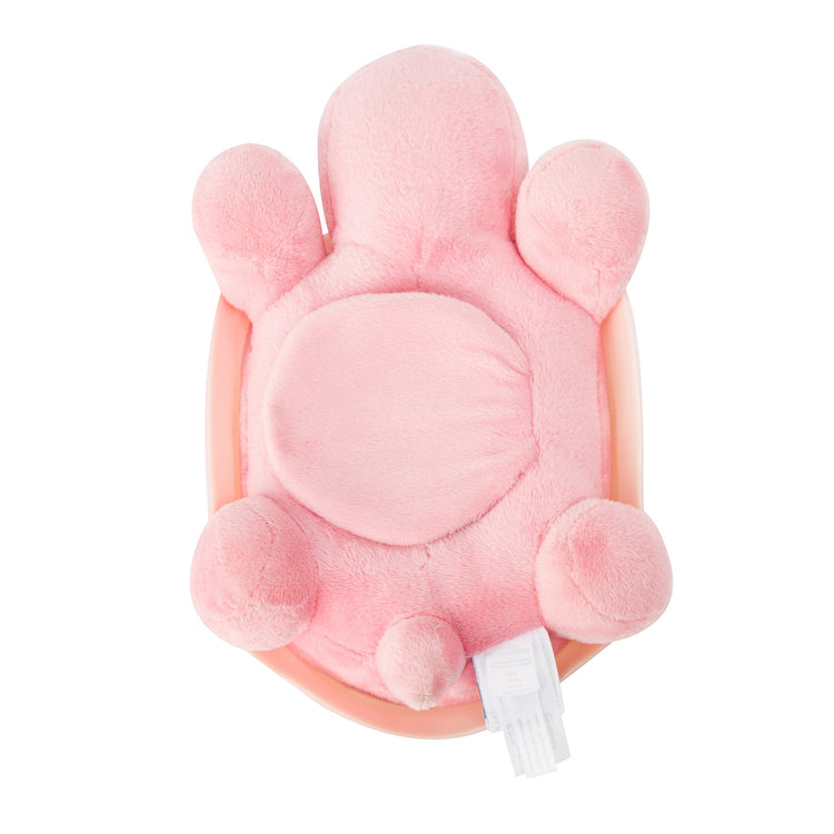 CLOUD B. Twinkling Twilight Turtle™ - Pink