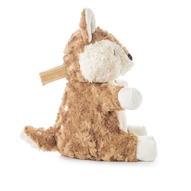 CLOUD B. LoveLight™ Buddies - Finley Fawn™