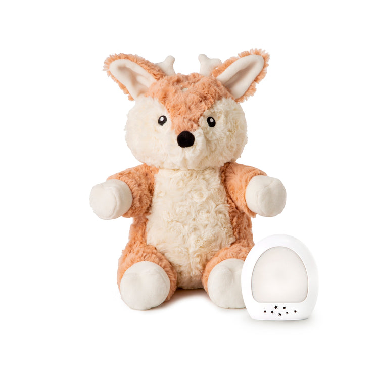 CLOUD B. LoveLight™ Buddies - Finley Fawn™