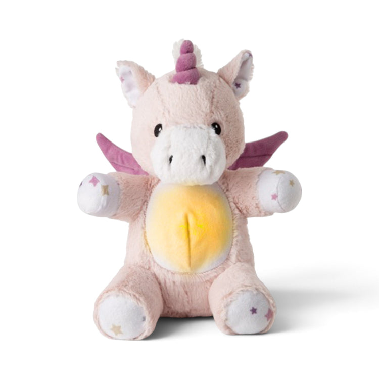 CLOUD B. LoveLight™ Buddies - Lily the Unicorn™