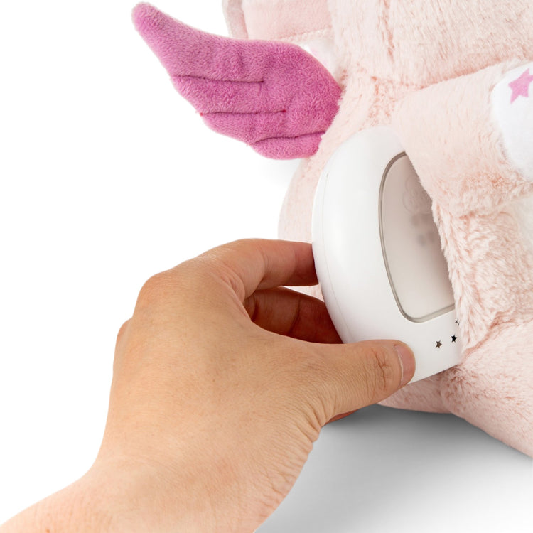 CLOUD B. LoveLight™ Buddies - Lily the Unicorn™