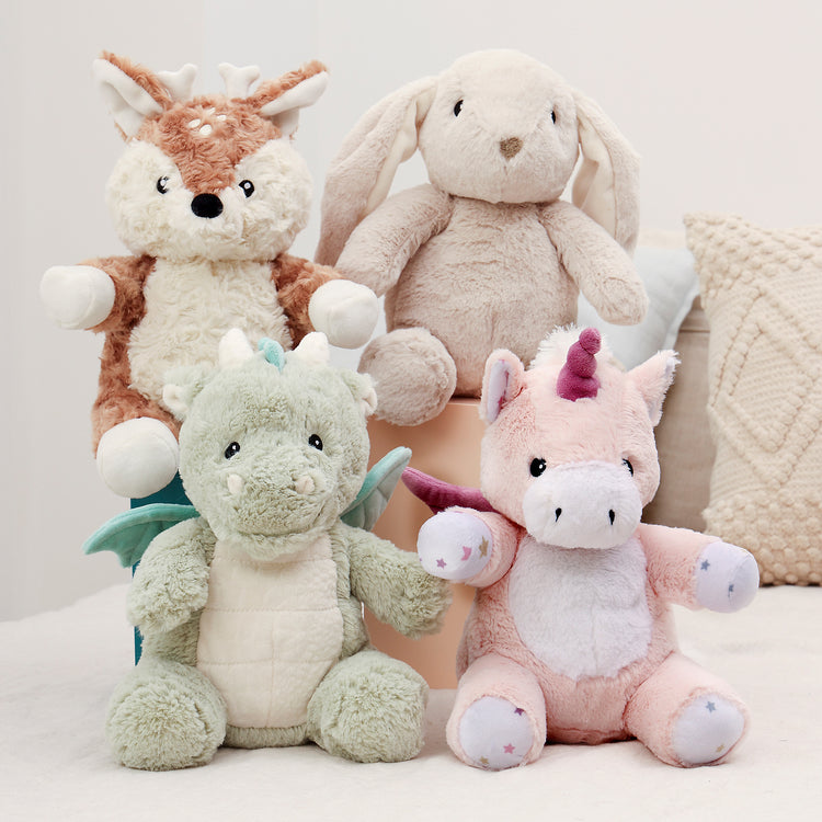 CLOUD B. LoveLight™ Buddies - Lily the Unicorn™