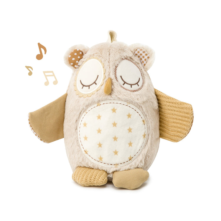 CLOUD B. Nighty Night Owl™ Smart Sensor