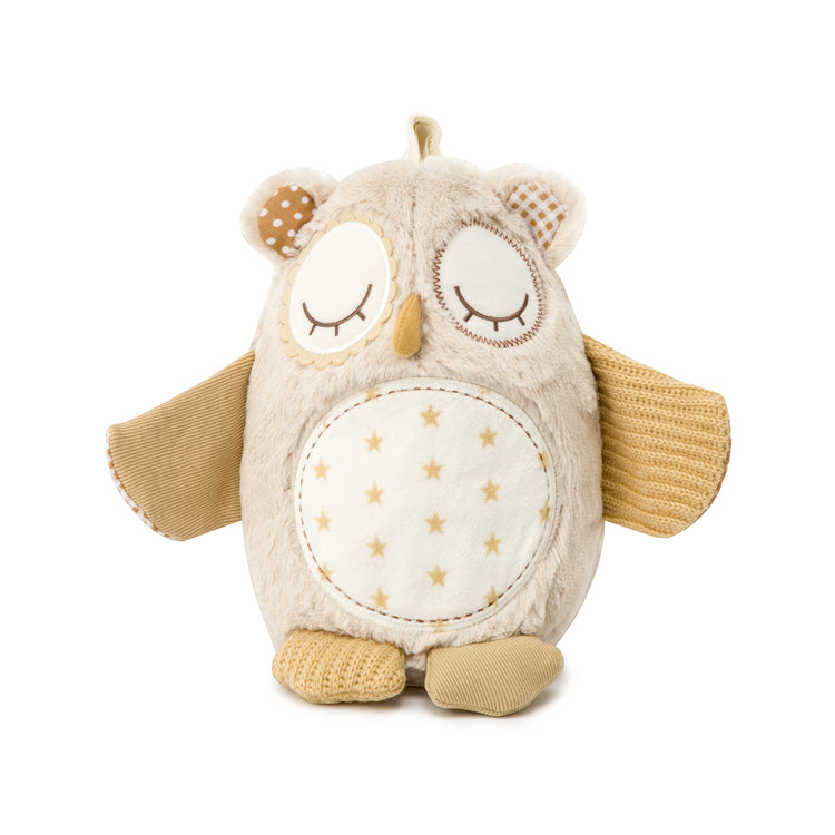 CLOUD B. Nighty Night Owl™ Smart Sensor