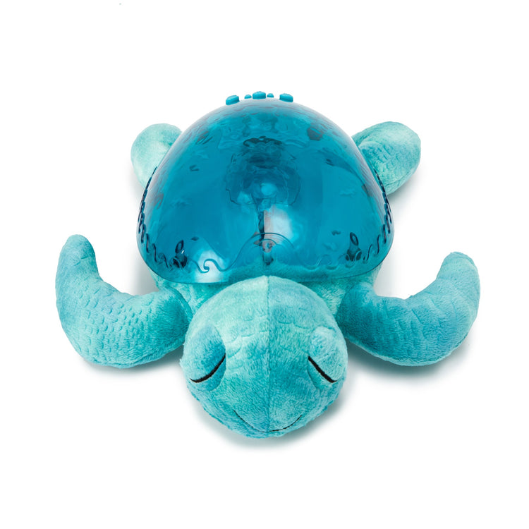 CLOUD B. Tranquil Turtle™ - Aqua (Rechargeable)