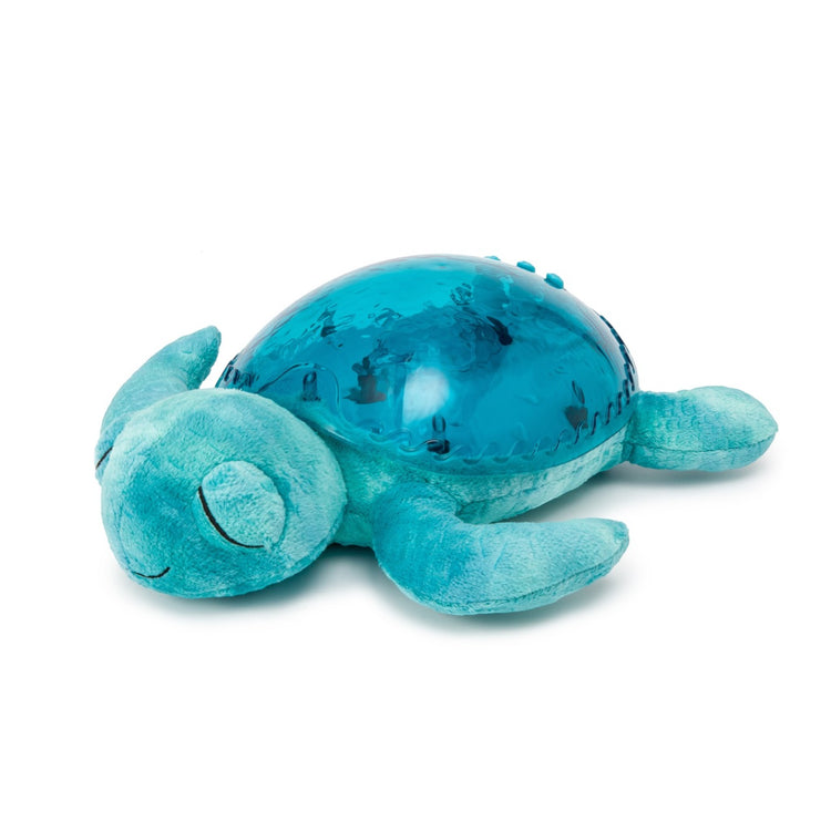 CLOUD B. Tranquil Turtle™ - Aqua (Rechargeable)