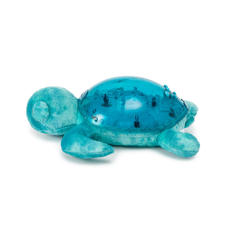 CLOUD B. Tranquil Turtle™ - Aqua (Rechargeable)