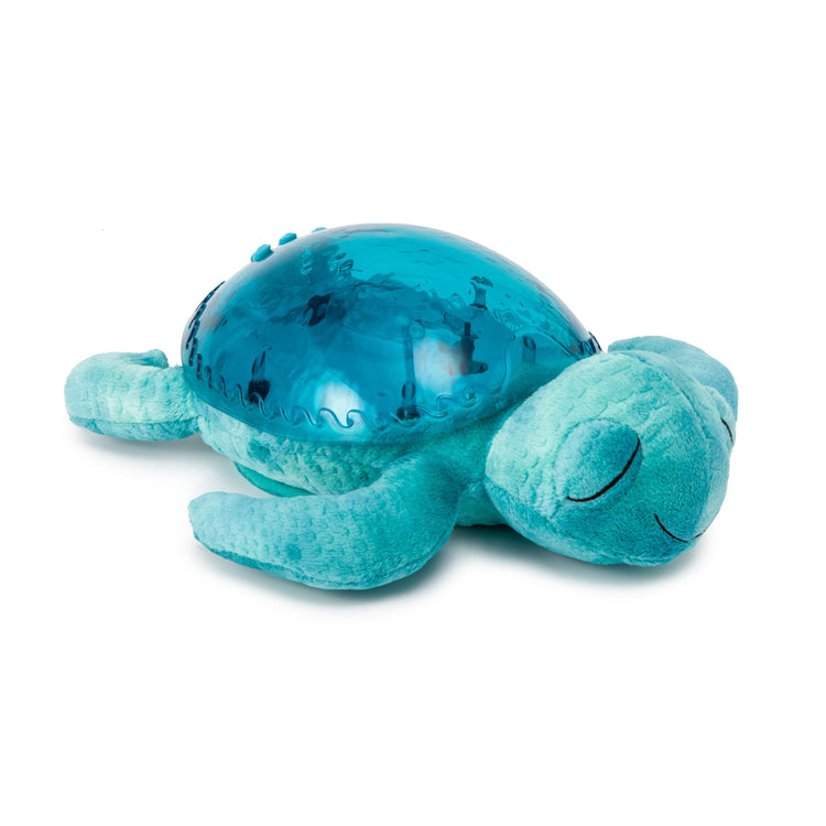 CLOUD B. Tranquil Turtle™ - Aqua (Rechargeable)