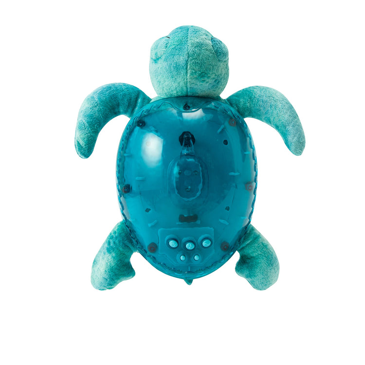 CLOUD B. Tranquil Turtle™ - Aqua (Rechargeable)