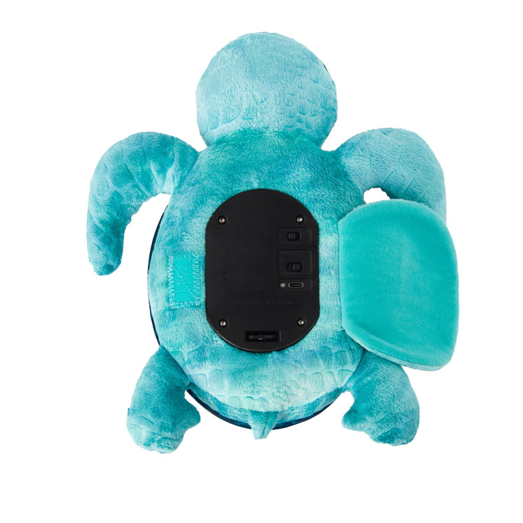 CLOUD B. Tranquil Turtle™ - Aqua (Rechargeable)