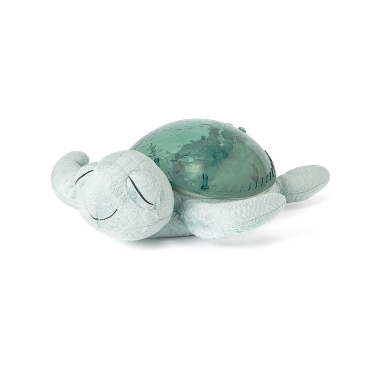 CLOUD B. Tranquil Turtle™ - Green (Rechargeable)